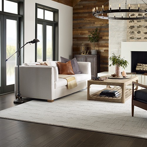 Living room flooring | Carpet Fair & Flooring Too!