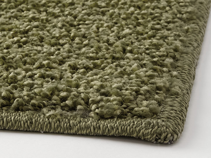 Carpet Binding Close Up | Carpet Fair & Flooring Too!
